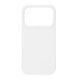 FIBRA Full Silicone Cover with MagSafe iPhone 17 Pro