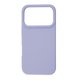 FIBRA Full Silicone Cover with MagSafe iPhone 17 Pro