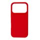 FIBRA Full Silicone Cover with MagSafe iPhone 17 Pro