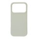 FIBRA Full Silicone Cover with MagSafe iPhone 17 Pro