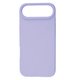 FIBRA Full Silicone Cover with MagSafe iPhone 17 Air
