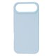 FIBRA Full Silicone Cover with MagSafe iPhone 17 Air
