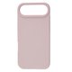 FIBRA Full Silicone Cover with MagSafe iPhone 17 Air
