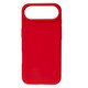FIBRA Full Silicone Cover with MagSafe iPhone 17 Air