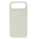 FIBRA Full Silicone Cover with MagSafe iPhone 17 Air