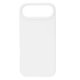 FIBRA Full Silicone Cover with MagSafe iPhone 17 Air