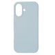 FIBRA Full Silicone Cover with MagSafe iPhone 17