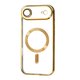 FIBRA Chrome MagSafe case iPhone Air