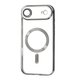 FIBRA Chrome MagSafe case iPhone Air