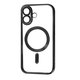 FIBRA Chrome MagSafe case iPhone 17