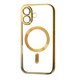 FIBRA Chrome MagSafe case iPhone 17