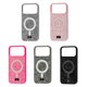 Bling World Rock Diamond with MagSafe iPhone 17 Pro Max