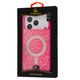 Bling World Rock Diamond with MagSafe iPhone 17 Pro Max