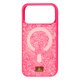 Bling World Rock Diamond with MagSafe iPhone 17 Pro