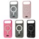 Bling World Rock Diamond with MagSafe iPhone Air