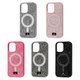Bling World Rock Diamond with MagSafe iPhone 17