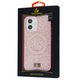 Bling World Rock Diamond with MagSafe iPhone 17