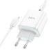 МЗП Hoco C105A Stage  PD20W+QC3.0 (Type-C to iP)