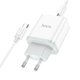 МЗП Hoco C105A Stage PD20W+QC3.0 (Type-C to Type-C)