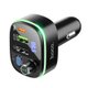FM Модулятор HOCO E62 Fast PD20W+QC3.0