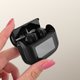 Навушники (вакуумні) TWS Hoco EQ21 Sandy touch screen ANC+ENC