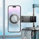 Настольный держатель Hoco H62 Nimble ring magnetic