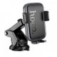 Автоутримувач Hoco H79 Vista (center console)