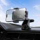 Автоутримувач Hoco H79 Vista (center console)