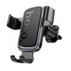 Автоутримувач Hoco H80 Vista gravity (air outlet)