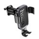 Автоутримувач Hoco H80 Vista gravity (air outlet)