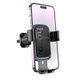 Автоутримувач Hoco H80 Vista gravity (air outlet)