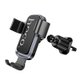 Автоутримувач Hoco H80 Vista gravity (air outlet)