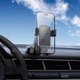 Автодержатель Hoco H81 Vista Gravity (center console)