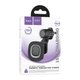 Автодержатель Hoco HW30 Crown magnetic wireless (air outlet)