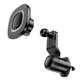 Автодержатель Hoco HW30 Crown magnetic wireless (air outlet)