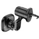 Автодержатель Hoco HW30 Crown magnetic wireless (air outlet)