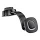 Автодержатель Hoco HW31 Crown magnetic wireless (center console)