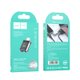 Адаптер Hoco UA17 Type-C male to USB female USB3.0