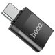 Адаптер Hoco UA17 Type-C male to USB female USB3.0