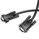 Відео кабель Hoco US11 VGA male to VGA male HD (2m)