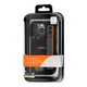 Kajsa Outdoor Collection Camo Satin Straps back case for iPhone 15 Pro Max