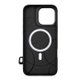 Kajsa Briquette Collection Rhombus back case for iPhone 16 Pro