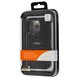 Kajsa Glamorous Collection Leopard Pattern 2 back case for iPhone 16 Pro Max