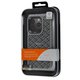 Kajsa Preppie Collection Sunken back case for iPhone 15 Pro Max