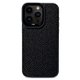 Kajsa Preppie Collection Sunken back case for iPhone 15 Pro