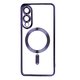 FIBRA Chrome MagSafe case Samsung S25 Edge