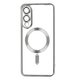 FIBRA Chrome MagSafe case Samsung S25 Edge