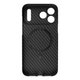 FIBRA Carbonite case with MagSafe iPhone 17 Pro Max