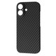 FIBRA Carbonite case with MagSafe iPhone 17