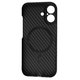 FIBRA Carbonite case with MagSafe iPhone 17